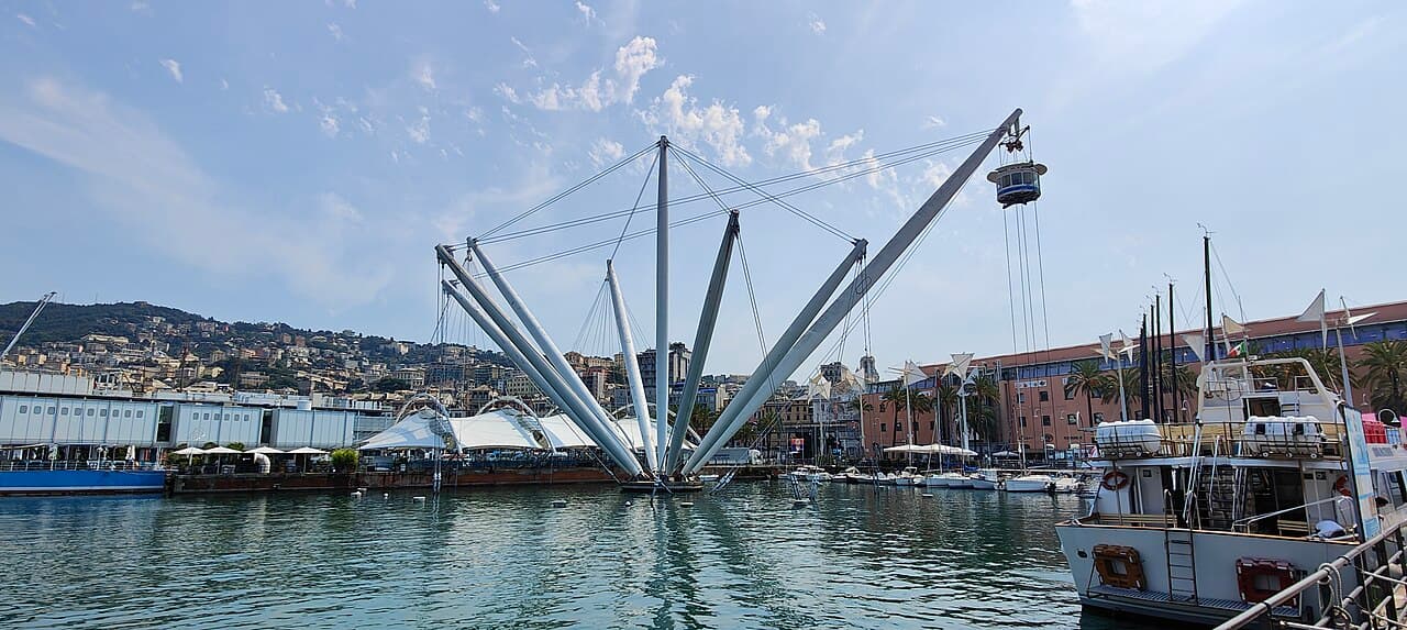 Porto Antico